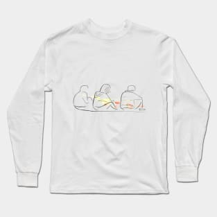 Together forever Long Sleeve T-Shirt